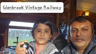 Glenbrook Vintage Railway