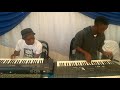 Master KG ft Zanda Zakuza - skeleton move