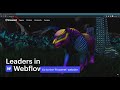 How to Add CMS Slider Using Finsweet in Webflow | Web Design Tutorial