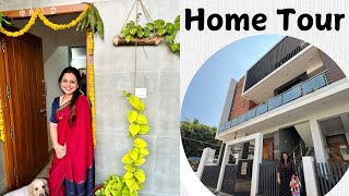 Home Tour|ഞങ്ങളുടെ കുഞ്ഞു Home Happy Home|The2statescouple|Malayalam|Malayali|Karnataka|kerala|Vlog