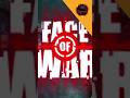 Face of War Games Trailer #shorts #games #gaming #faceofwar