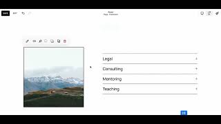 Pro Tip: Add Image Borders in Squarespace 7.1 (without ANY code)