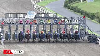 川崎競馬ダイジェスト（2024年7月2日）