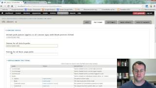 Cool Drupal 7 Modules #3 - Path Auto Module