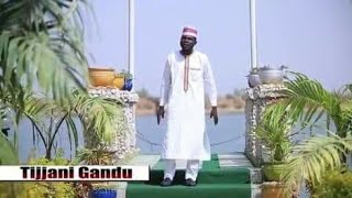 Sabuwar wakar Tijjani Gandu Mai taken (kwankwasiyya Kowa ya tabamu sai Yajimu)