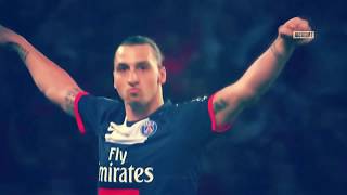 Top 10 goals Zlatan Ibrahimovic  Impossible Goals