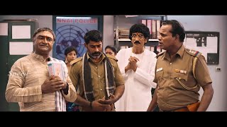 Superhit Tamil Comedy Movie | MS Bhaskar | Manobala | விந்தை| Vindhai Tamil Full Movie | Manishajith