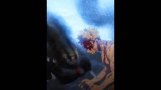 Hawks says goodbye to Toga | Toga \u0026 Twice #myheroacademia #edit #amv #mha #bnha