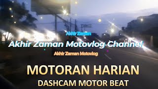 daily motorbike to the market    #akhirzaman