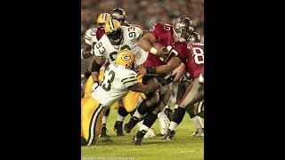 Green Bay @ Tampa Bay | Week 16 | 1999