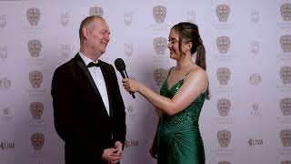 Septimius Awards 2024 Red Carpet Interviews - Day 2 (Longer interviews)