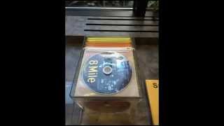 OA Training Video: DVD Check-Out