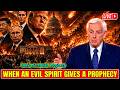 David Jeremiah Sermons 2026 🔥🙏 When an Evil Spirit Gives a Prophecy 🔥🙏 David Jeremiah 2026