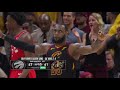 LeBron James' Top Plays From The 2018 NBA Playoffs