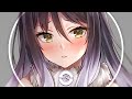 Nightcore - Fever (Dua Lipa & Angèle / Lyrics)