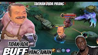 FRANCO.EXE-TIDAK ADA BUFF YANG AMAN