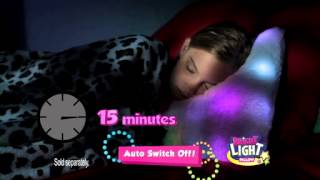 Bright Light Pillow TVC 10\