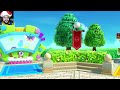 eric pazos doc y rangu se traicionan en mario party jamboree