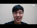 몬채널 s 몬스타엑스 monsta x 열대야 self cam ver.