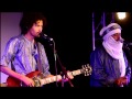 KUTX Presents: Tinariwen at The Four Seasons SXSW 2014