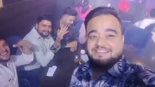 Sumit Birthday Party Video 2 November 2024