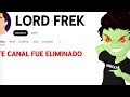 asÍ destruÍ a lord frek