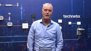 Technetix One Touch Network Solution Webinar