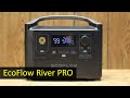 EcoFlow River Pro Portable Power Station, Review and Testing