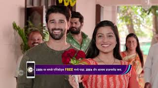 Ep - 196 | Tujhya Majhya Sansarala Ani Kaay Hawa | Zee Marathi | Best Scene | Watch Full Ep on Zee5