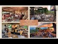 African Bush Camps – Ray Berrouet Southern Africa