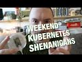 Weekend Kubernetes Shenanigans - FunFunFunction #19