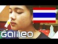 5 Dinge, auf die man in Thailand nicht verzichten kann! | Galileo | ProSieben