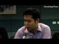 Moa 2009 Interview With Jason Lee