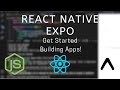 Build Your Own Mobile App! | React Native Expo Setup