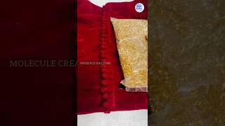 അടിപൊളി boutique 🔥design 🔥ഇനി വീട്ടിൽ തന്നെ | partywear design| #handembroidery #shorts #trending