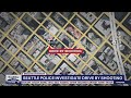 Seattle Police investigate drive-by shooting in Belltown | FOX 13 Seattle