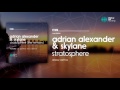 Adrian Alexander & Skylane - Stratosphere ( Aresz Remix ) OUT NOW