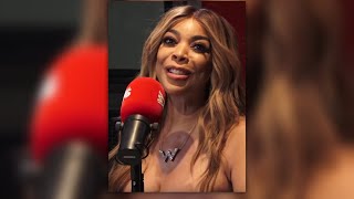 Wendy Williams was LIVE on the Breakfast Club Droppin Bombshells 👀 (Full Interview) #FreeWendy