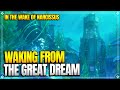 Waking from the Great Dream | In The Wake of Narcissus Act 3 | World Quests |【Genshin Impact】