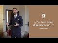 Glion alumnus Lorenzo talks about benefits of studying in Glion