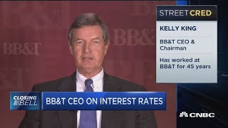 BB&T CEO: If loans are growing, the economy is good