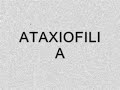 ataxiofilia 9 tracks poland