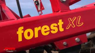 Evers Agro Forest XL