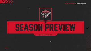 Willmar Season Preview