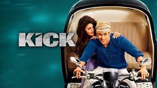 Salman Khan best entry in kick movie hd || kick movie comedy scene ll Rahul Makwana