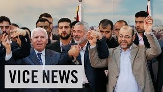 VICE News Daily: Beyond The Headlines - April, 24 2014