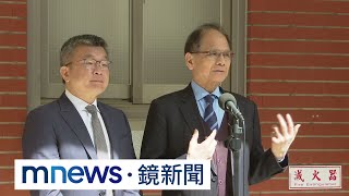 爭取立院正副院長！　「游昌配」同意單一召委制｜#鏡新聞