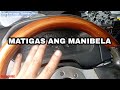 MATIGAS ANG MANIBELA | Tireman.PH