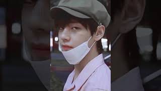 BTS Taehyung FMV || Nenjam Enum || Tamil Song