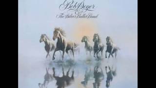 Bob Seger & the Silver Bullet Band - You'll Accomp'ny Me